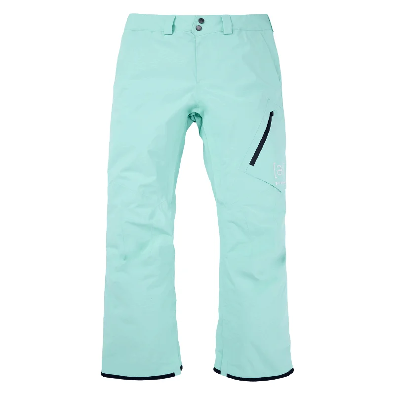 Burton Men's [ak] Cyclic Gore-tex Pant 2025 Powder Mint