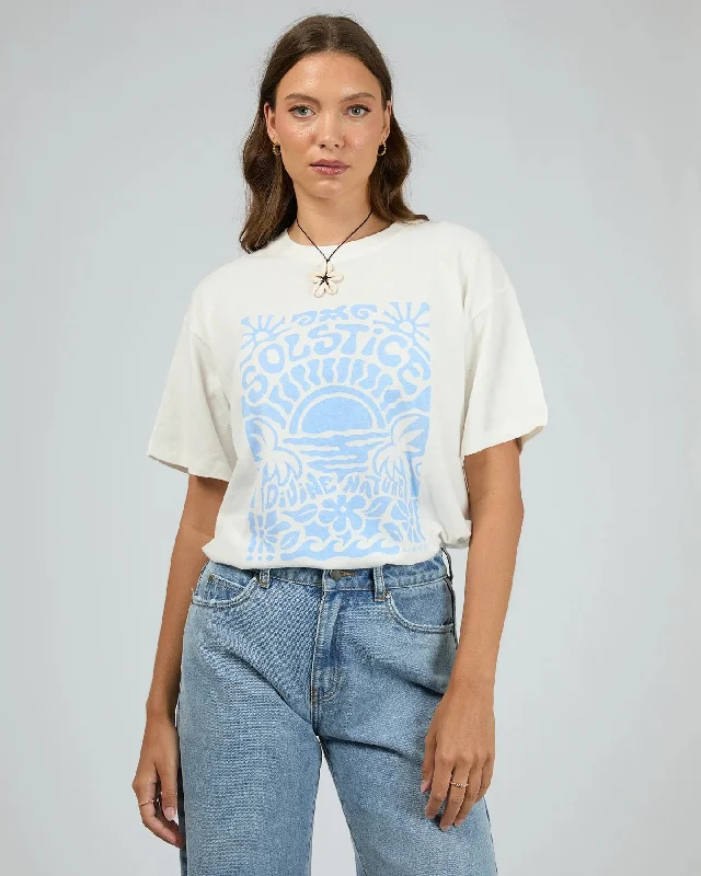 All About Eve Summer Solstice Tee