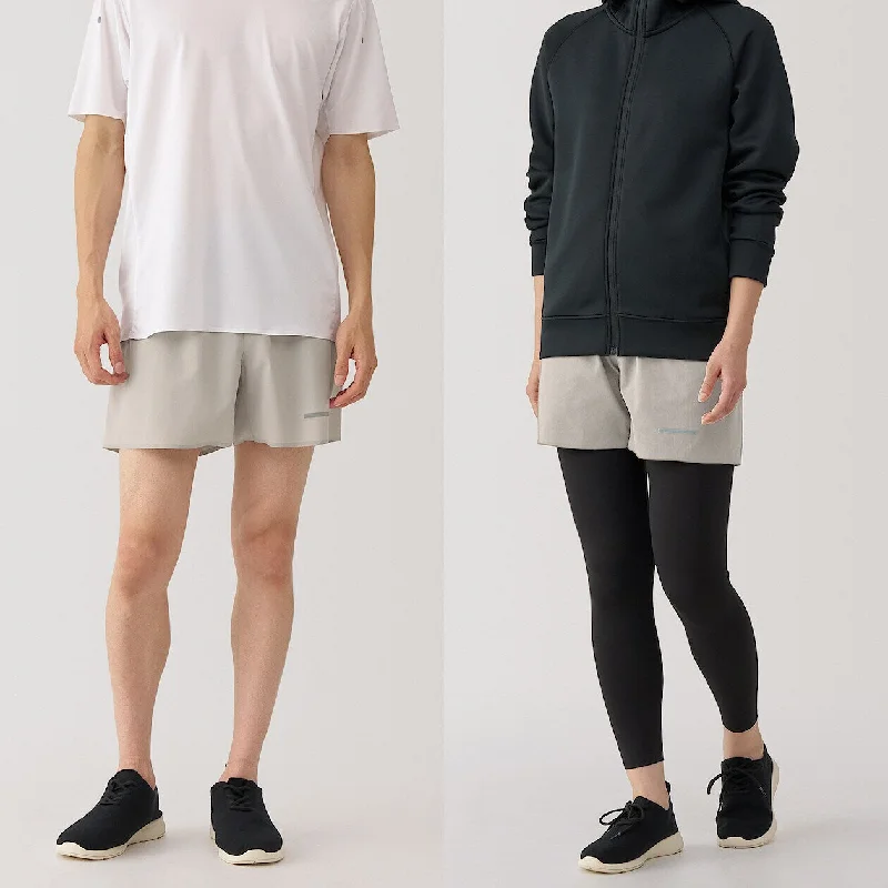 MUJI Walker UV Protection Quick Dry Shorts