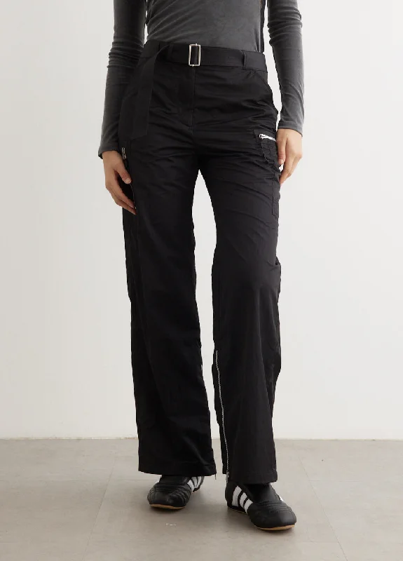 Pilot Trousers