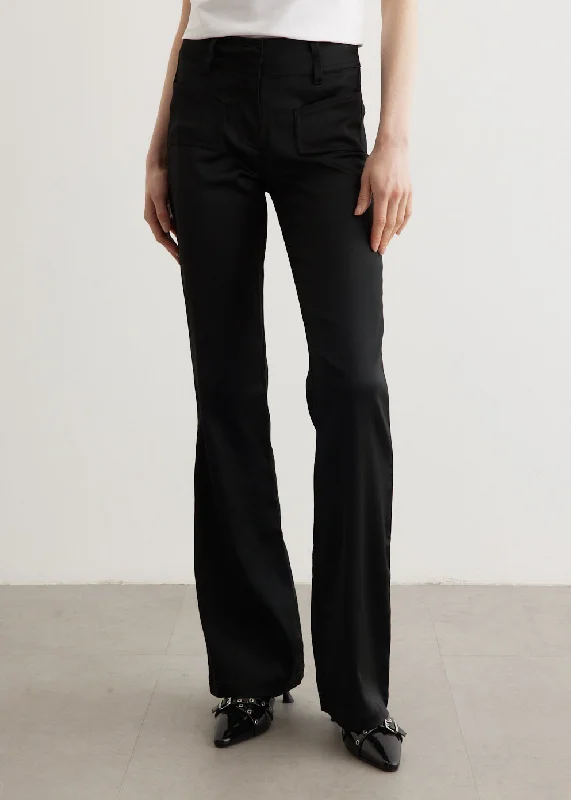 P-Stef Pantaloni Pants