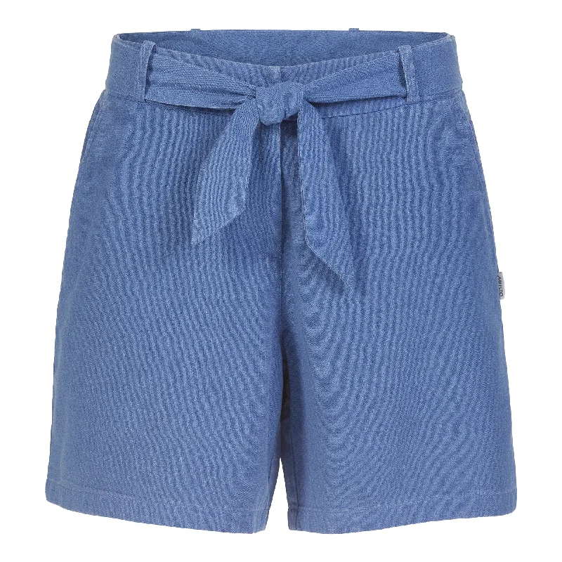 WOMEN'S MARINA SHORT