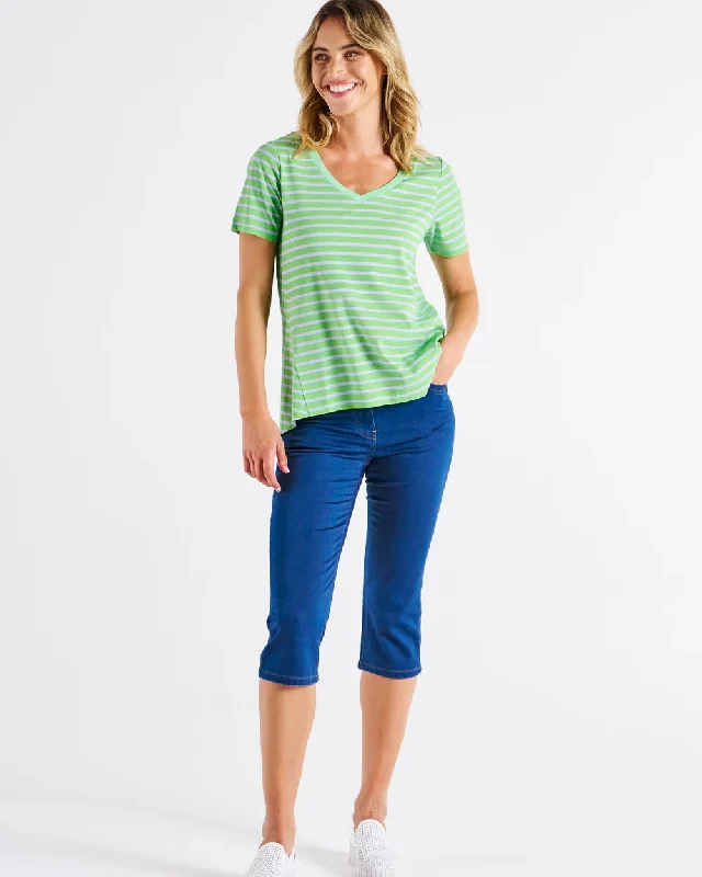 Betty Basics Luella Tee