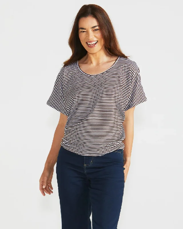 Betty Basics Maui Tee