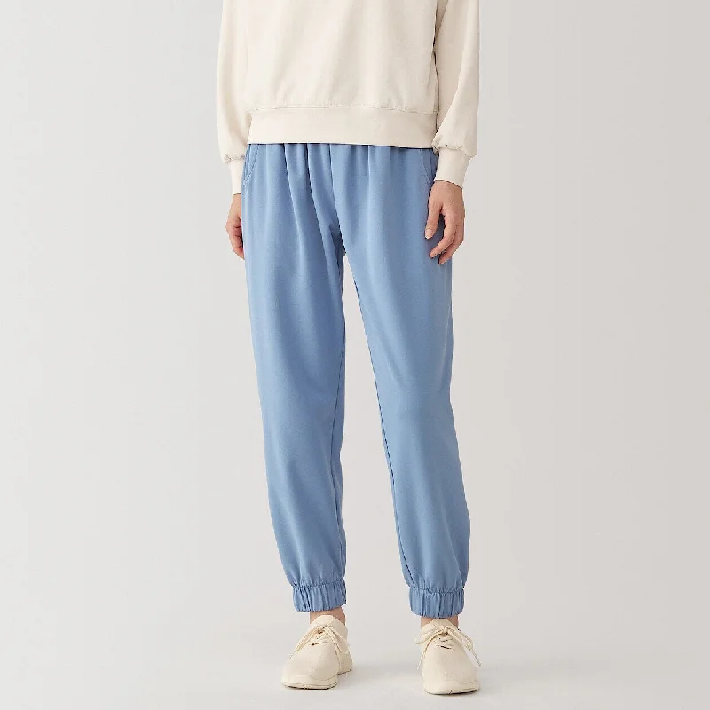 MUJI Walker UV Protection Quick Dry Sweatpants