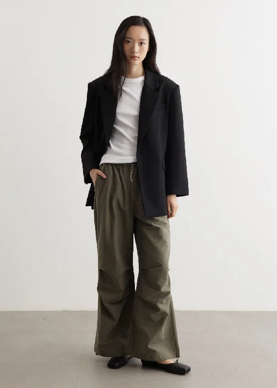 Avenue Elasticated Pants