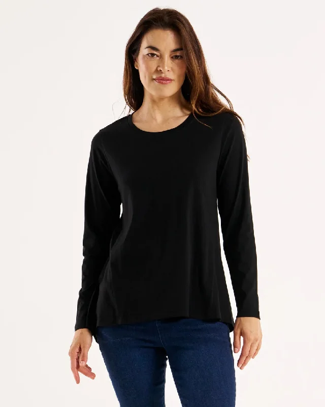 Betty Basics Sydney Long Sleeve