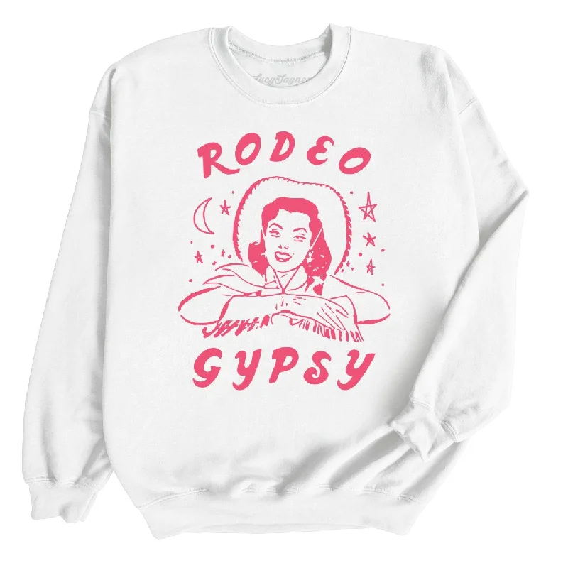 Rodeo Gypsy Sweatshirt