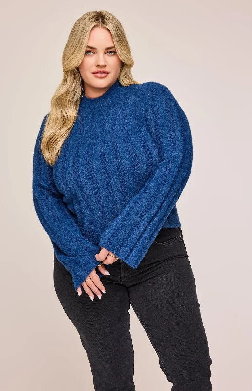 Jace Pullover Sweater